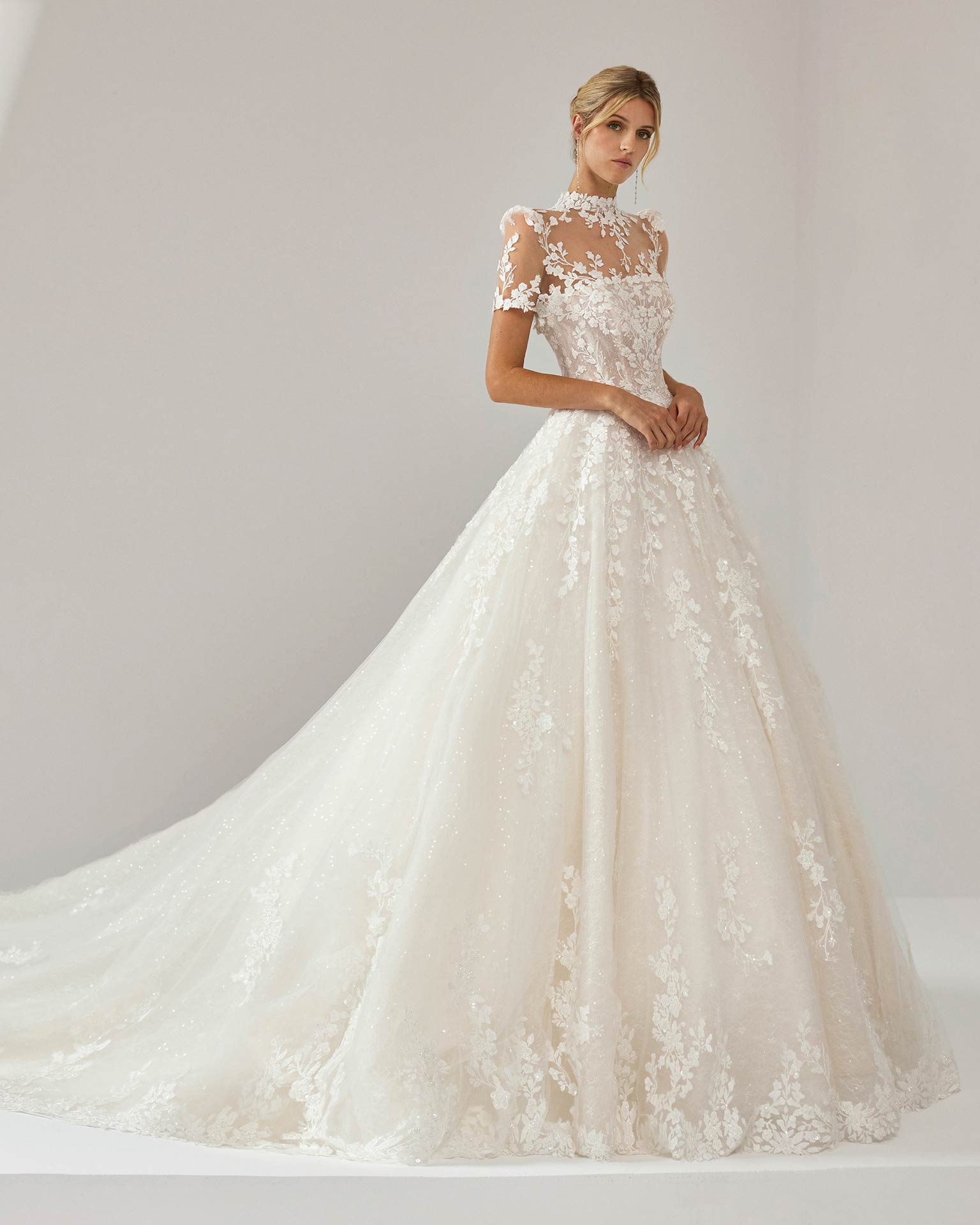 ABITO+GIACC+SPALL+APPL  LUNA STUDIO - LUNA STUDIO