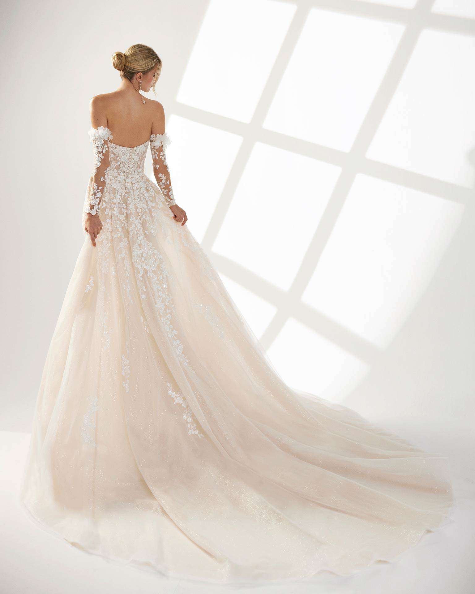 ABITO+SOPR+MAN+COLL. LUNA STUDIO - LUNA STUDIO