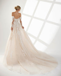 ABITO+SOPR+MAN+COLL. LUNA STUDIO - LUNA STUDIO