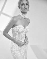 ABITO+SOPR+MAN+COLL. LUNA STUDIO - LUNA STUDIO