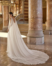 ABITO+MANTELLA GATSBY - ROSA CLARA' GATSBY