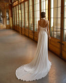 ABITO SPOSA GATSBY - ROSA CLARA' GATSBY