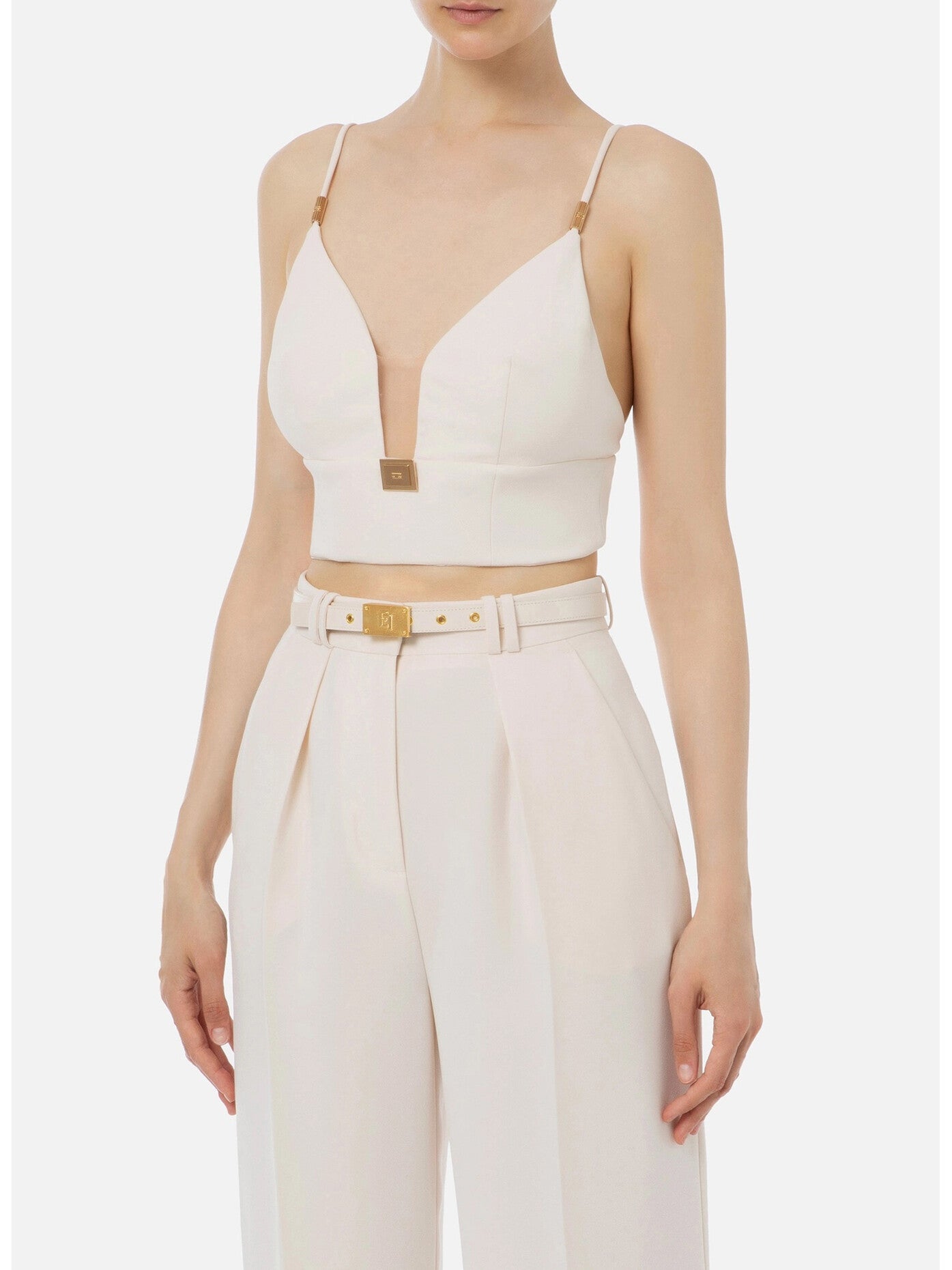 TOP - ELISABETTA FRANCHI