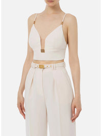 TOP - ELISABETTA FRANCHI
