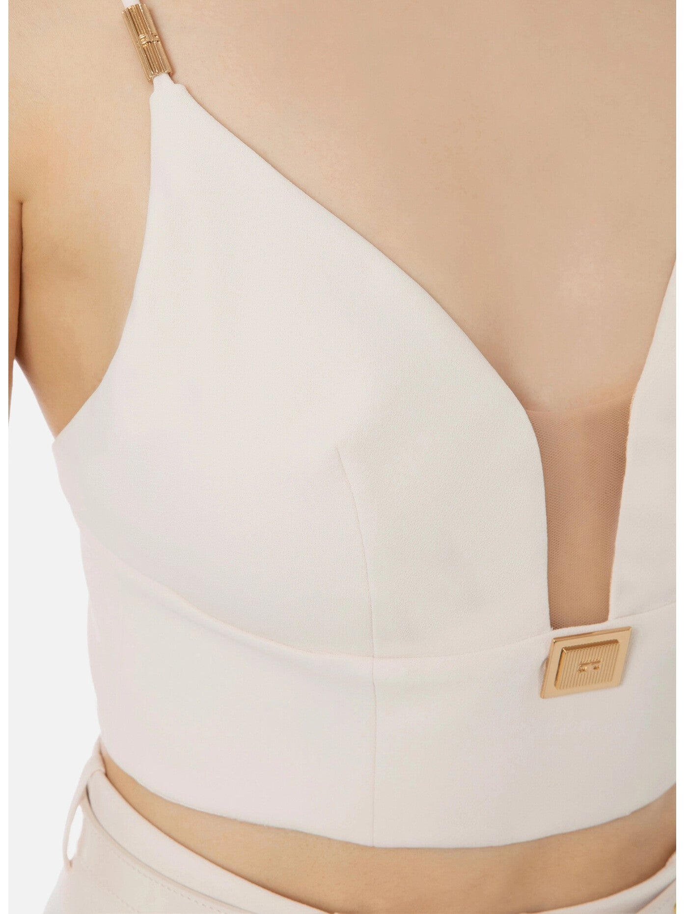 TOP - ELISABETTA FRANCHI