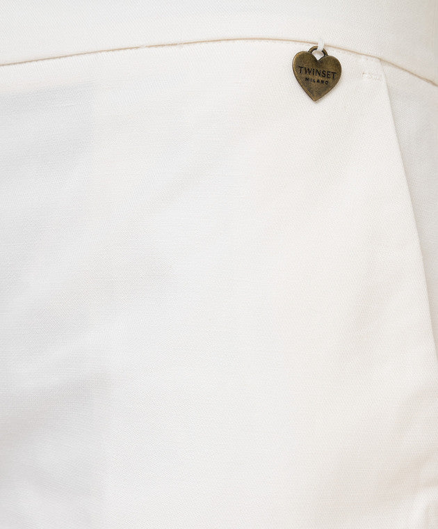 PANTALONE - TWIN SET