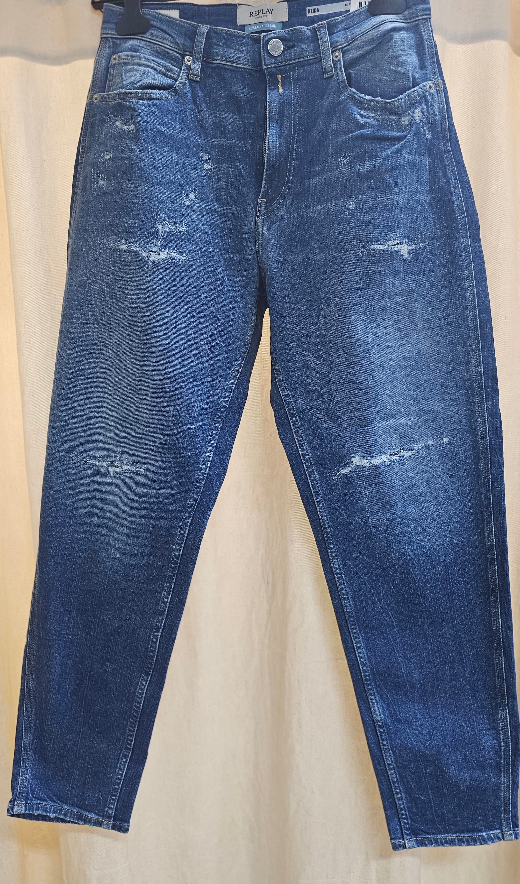 JEANS - REPLAY