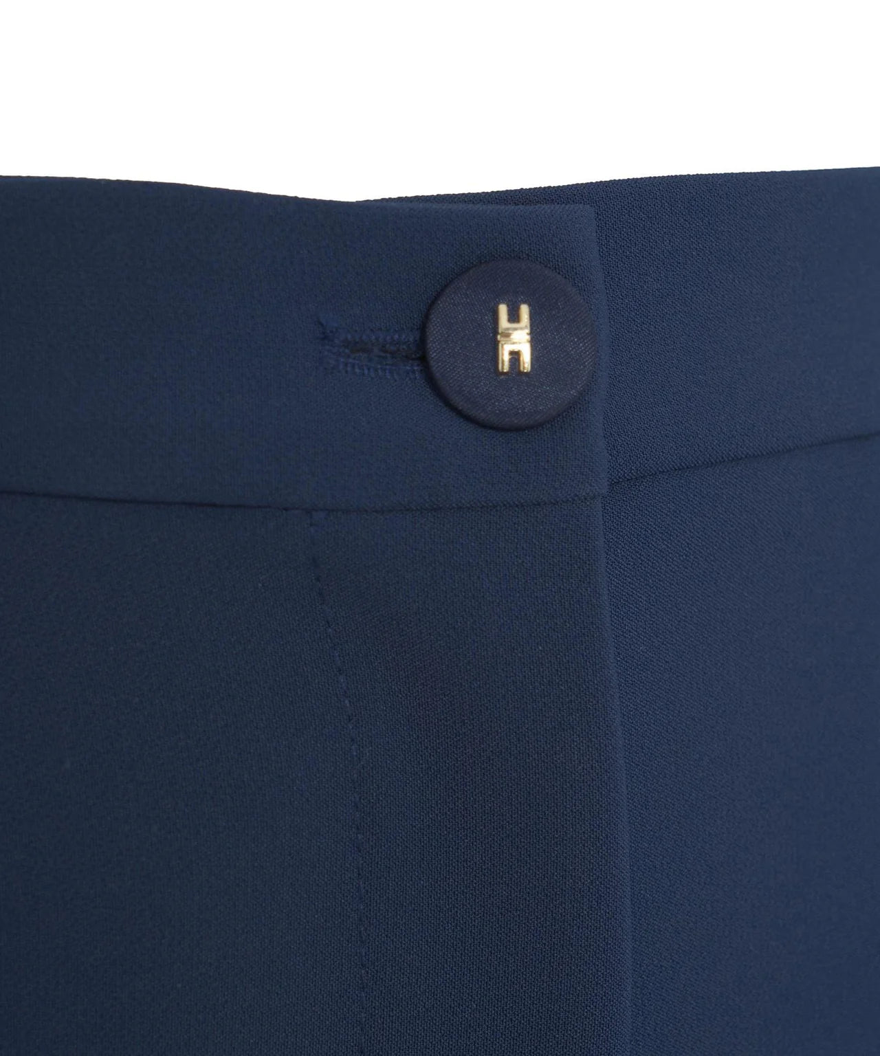 PANTALONE (compl c/GI149/GL002) - ELISABETTA FRANCHI