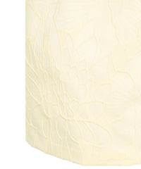 VESTITO C/CINTURA - ELISABETTA FRANCHI