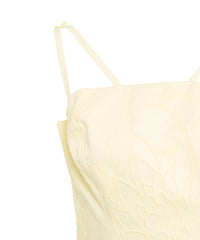 VESTITO C/CINTURA - ELISABETTA FRANCHI