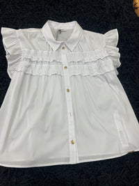 CAMICIA SM - LIU JO
