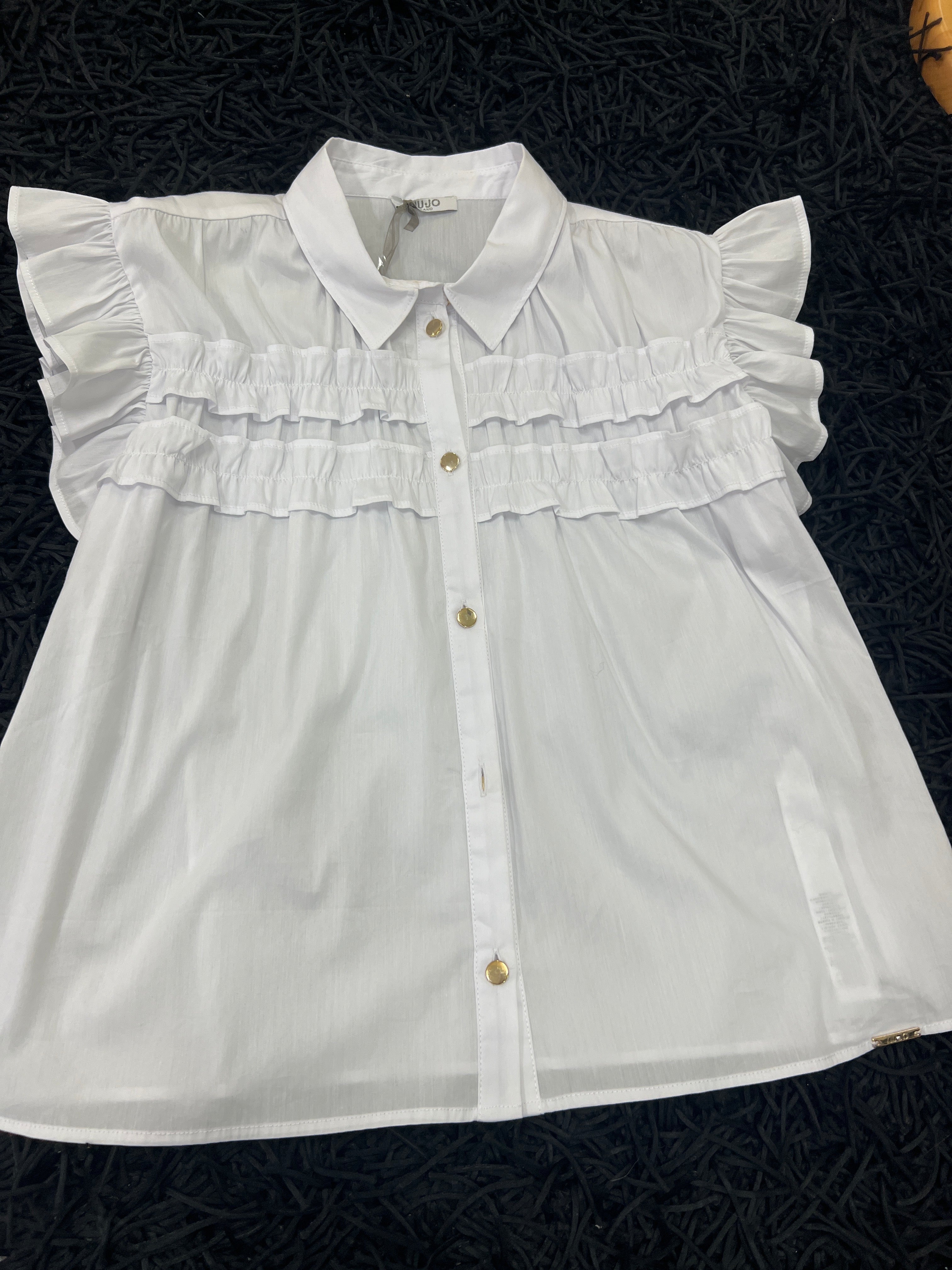 CAMICIA SM - LIU JO