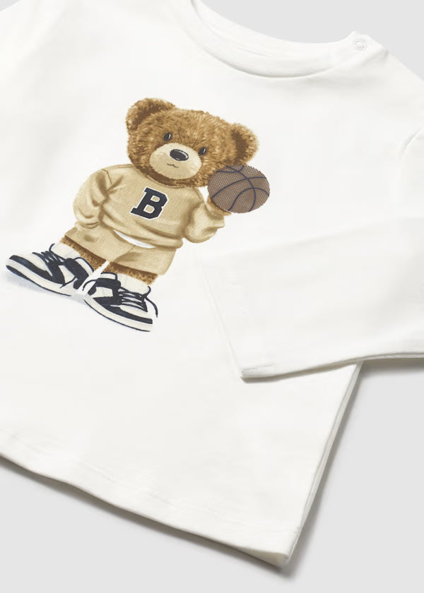 T-SHIRT - MAYORAL