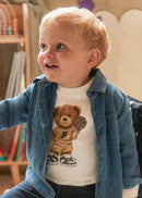 T-SHIRT - MAYORAL