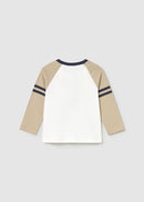 MAGLIA M/L - MAYORAL