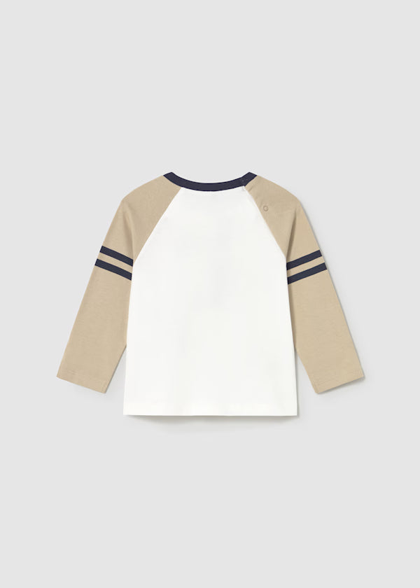 MAGLIA M/L - MAYORAL