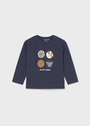T-SHIRT M/L - MAYORAL