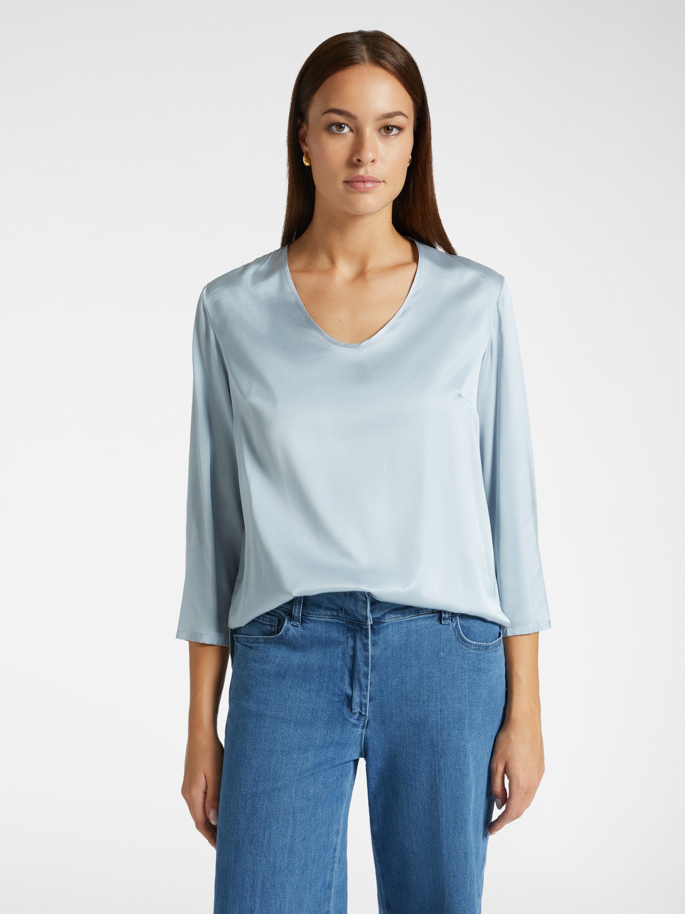 BLUSA - ELENA MIRO'