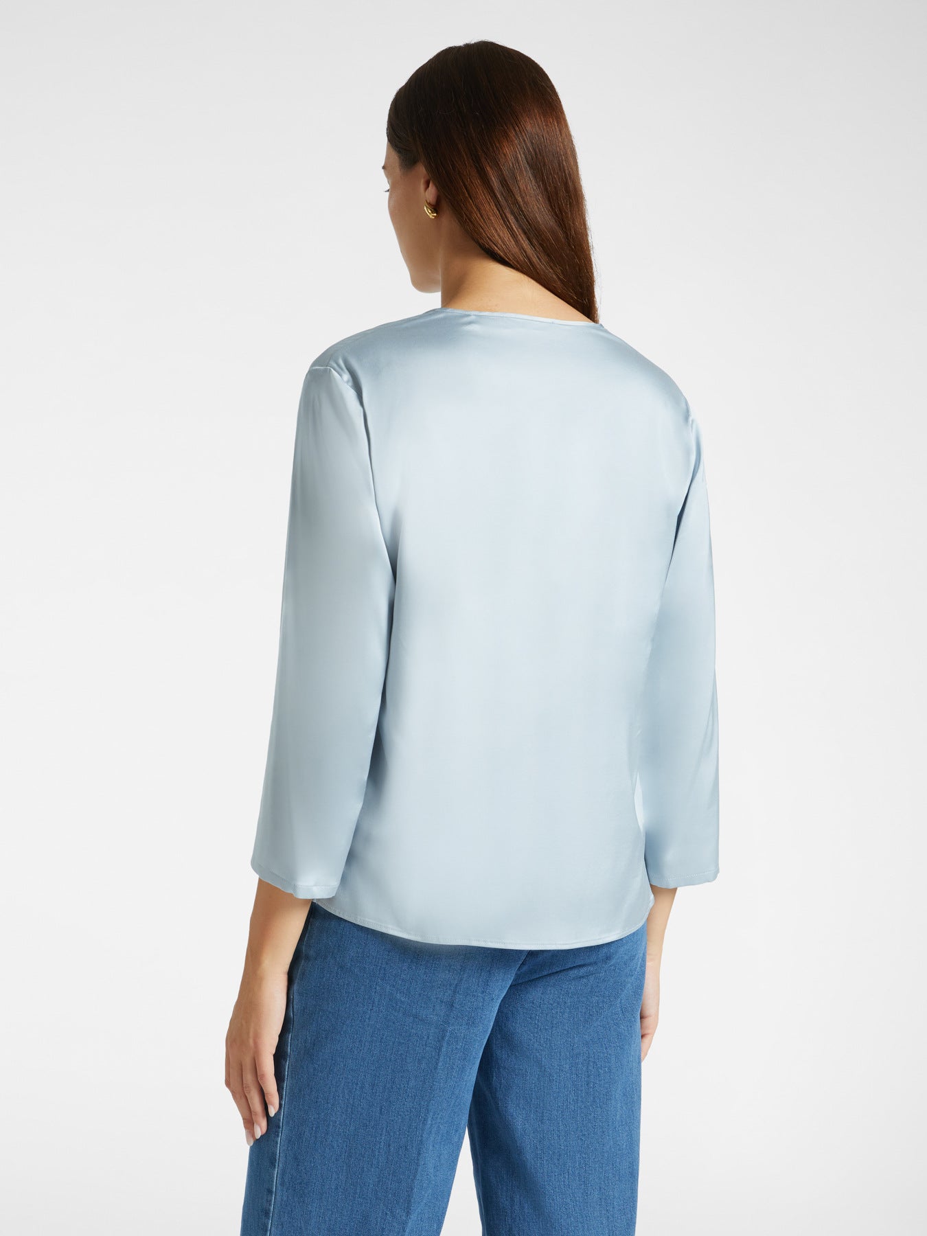 BLUSA - ELENA MIRO'