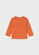 MAGLIA M/L - MAYORAL