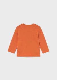 MAGLIA M/L - MAYORAL