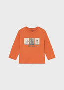 MAGLIA M/L - MAYORAL