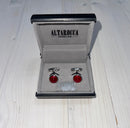 GEMELLI C/STRASS/CRISTALLO - ALTAROCCA