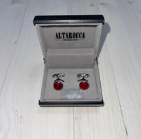 GEMELLI C/STRASS/CRISTALLO - ALTAROCCA