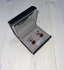 GEMELLI C/STRASS/CRISTALLO - ALTAROCCA