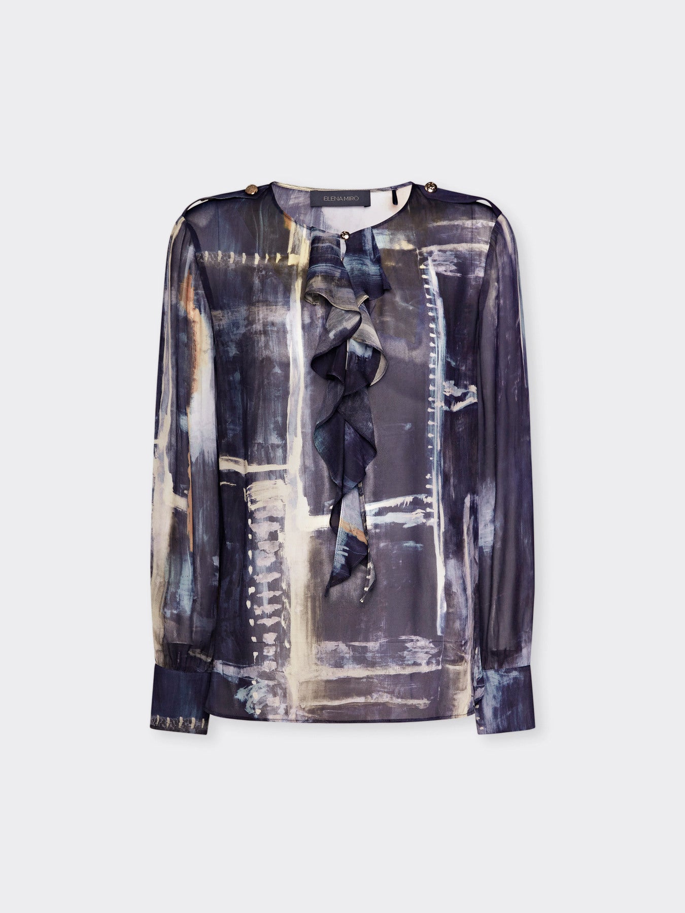 BLUSA - ELENA MIRO'