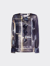 BLUSA - ELENA MIRO'