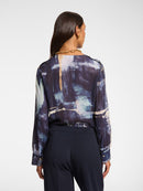 BLUSA - ELENA MIRO'