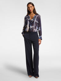 BLUSA - ELENA MIRO'