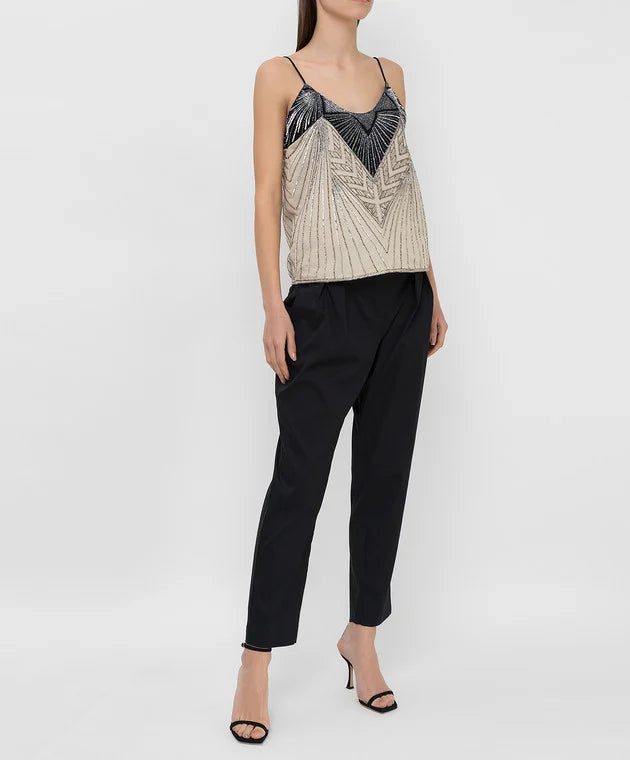 PANTALONE - TWINSET ACTITUDE