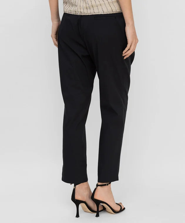 PANTALONE - TWINSET ACTITUDE