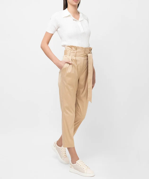 PANTALONE - TWINSET ACTITUDE