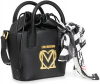 BORSA - LOVE MOSCHINO