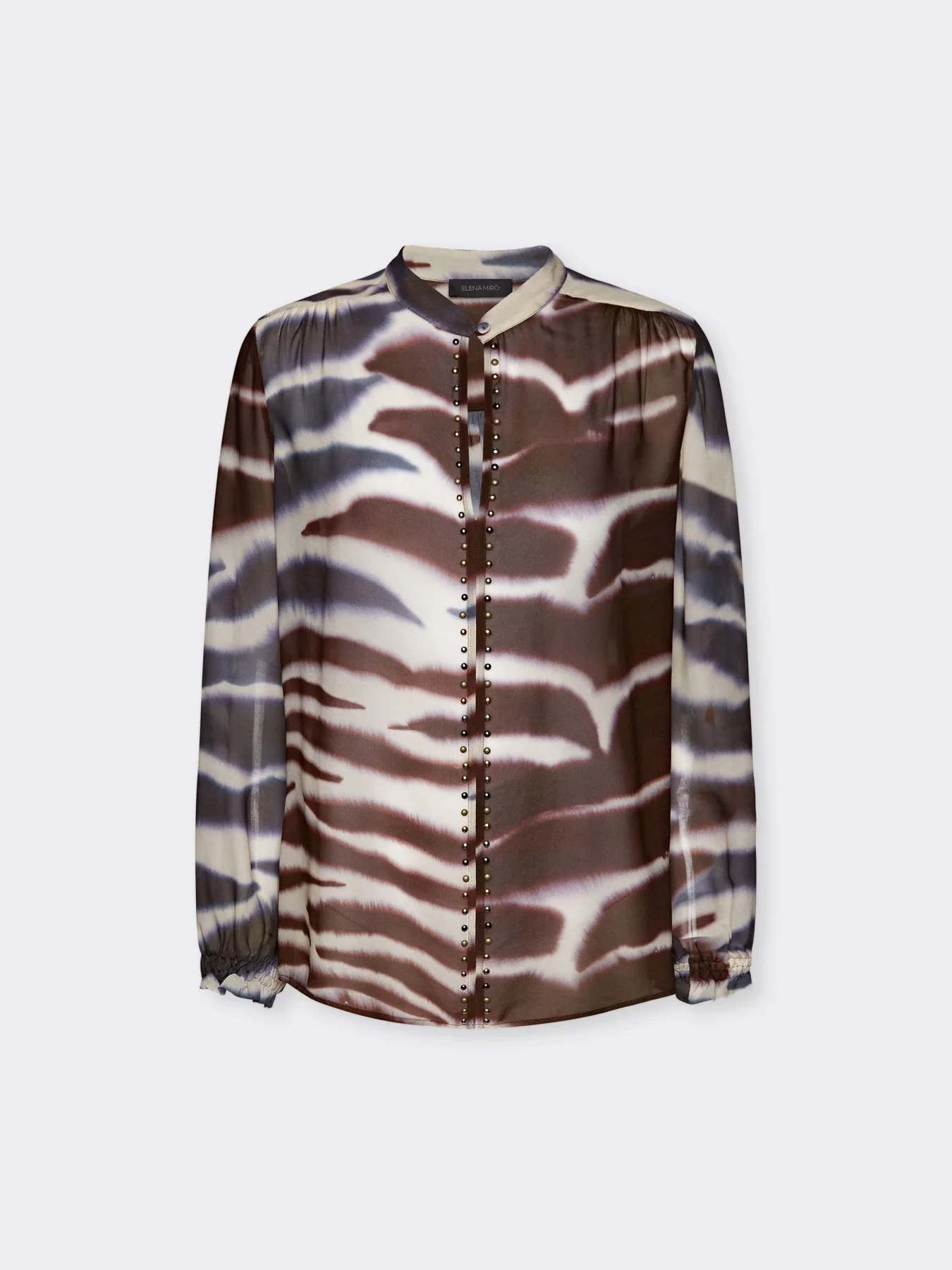 BLUSA - ELENA MIRO'