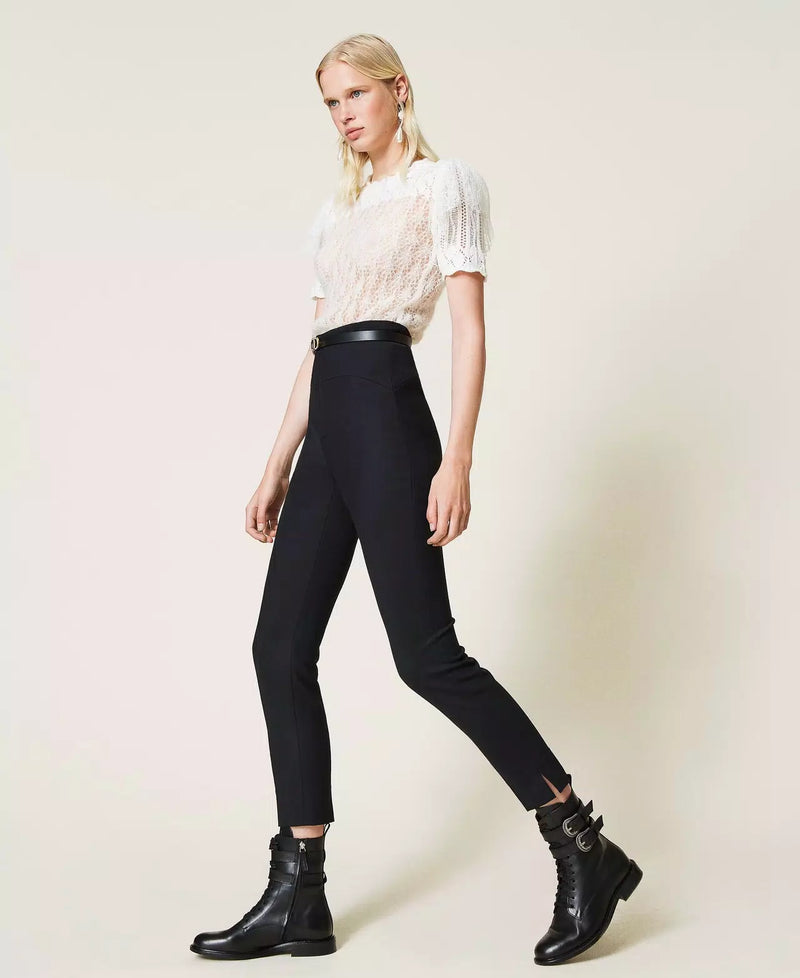 PANTALONE - TWIN SET