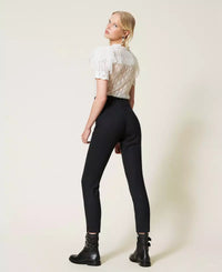 PANTALONE - TWIN SET
