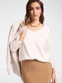 BLUSA - ELENA MIRO'