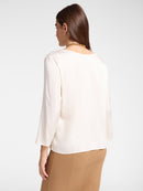 BLUSA - ELENA MIRO'