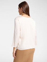 BLUSA - ELENA MIRO'