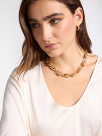 BLUSA - ELENA MIRO'