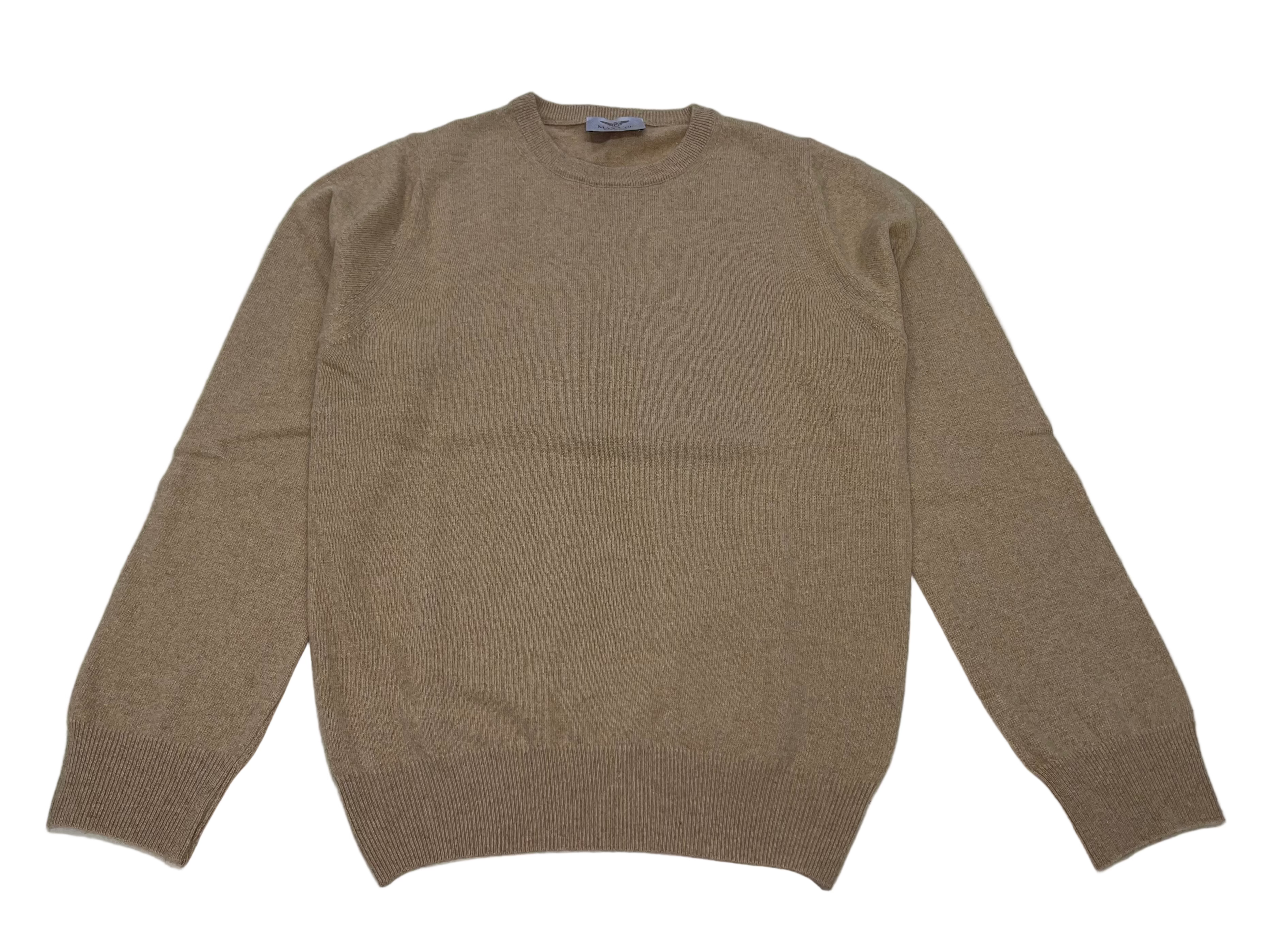 MAGLIA CASHMERE - MAXCOL