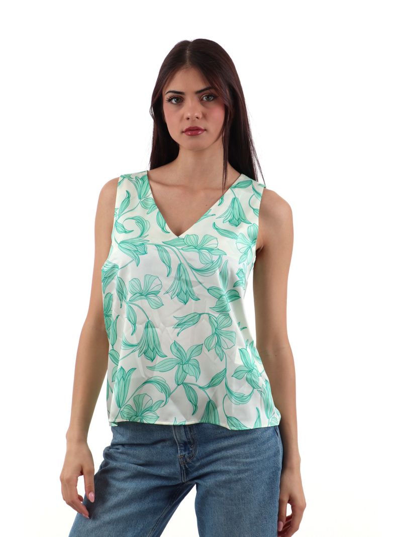 TOP - EMME MARELLA