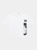 T-SHIRT  - CALVIN KLEIN