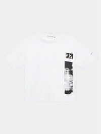 T-SHIRT  - CALVIN KLEIN