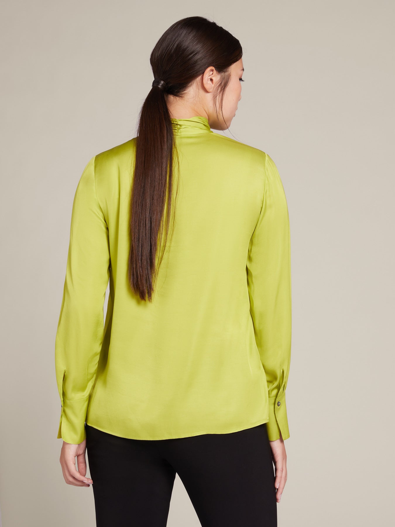 BLUSA ML - ELENA MIRO'