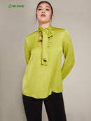 BLUSA ML - ELENA MIRO'